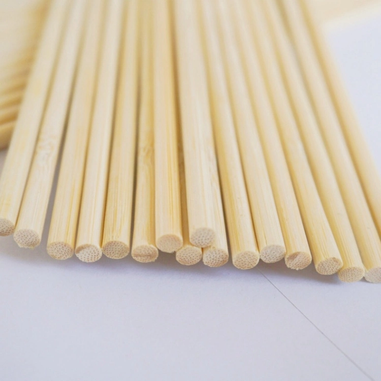 Wholesale Price Kitchen Appliance Bamboo Products BBQ Stick Bamboo Skewer