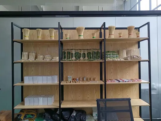 Factory Direct PE OPP Plastic Individual Wrapped Cello Bamboo Toothpick 
