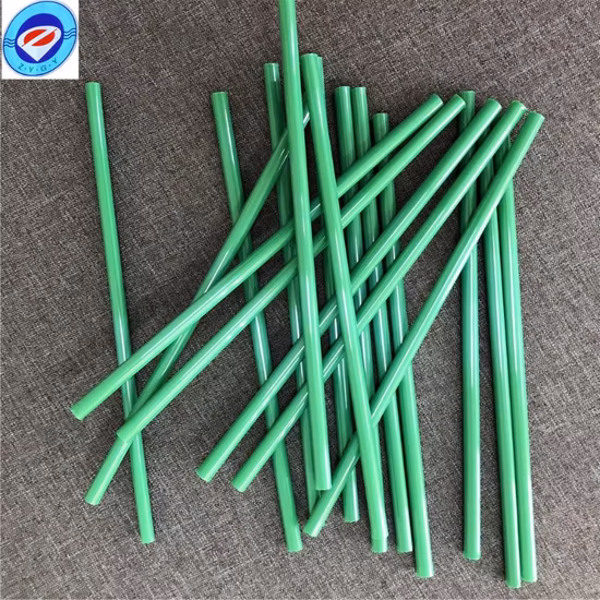 Multi Colored Disposable Biodegradable Drink Straws for Wedding Party Decoration