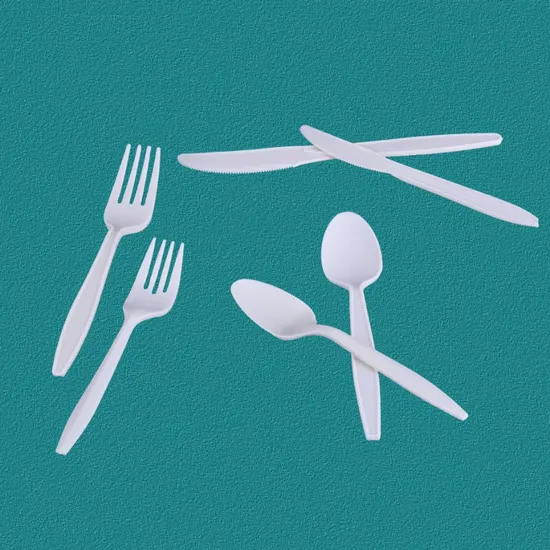 Disposable/Compostable/Eco